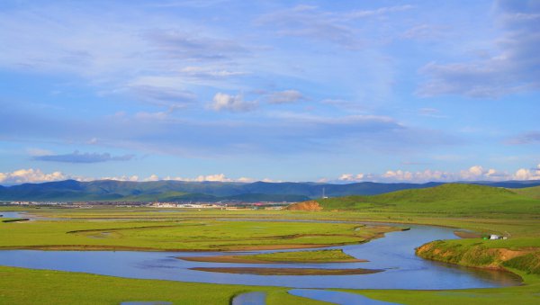 四川必去的十大景点排行榜