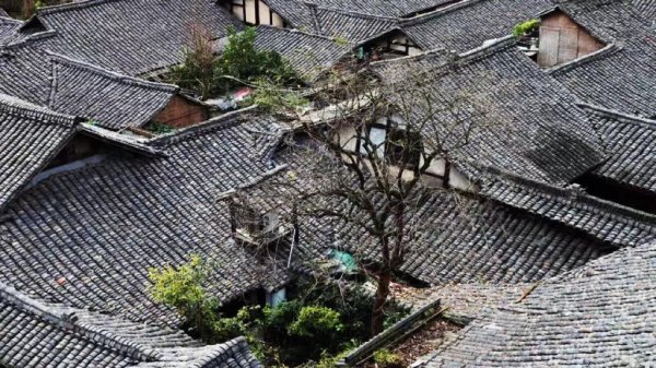 四川必去的十大景点排行榜