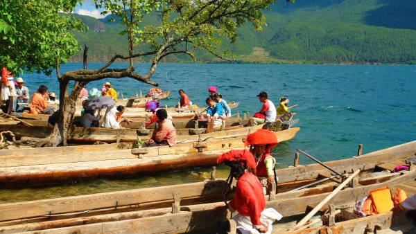 四川必去的十大景点排行榜