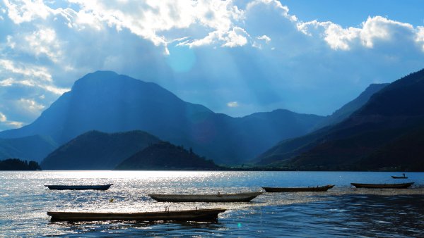 四川必去的十大景点排行榜
