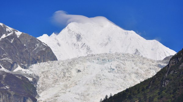 四川必去的十大景点排行榜
