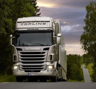 货车品牌排行榜前十名 世界排名前十的顶级重卡汽车