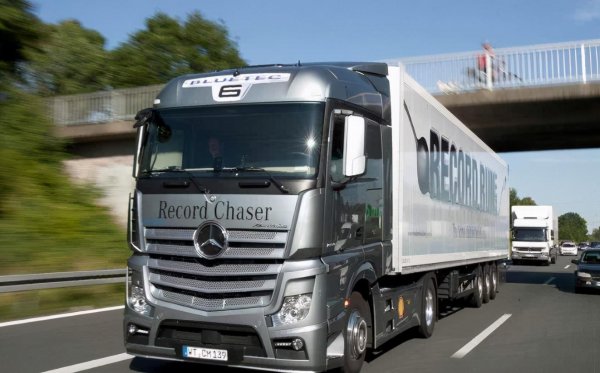 货车品牌排行榜前十名