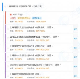 叶檀的个人经历及生活 财经评论家叶檀个人资料简介