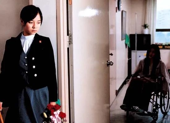 宋智孝演的电影是什么