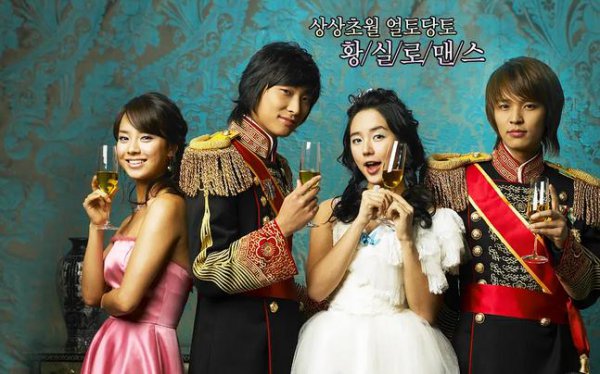 宋智孝演的电影是什么