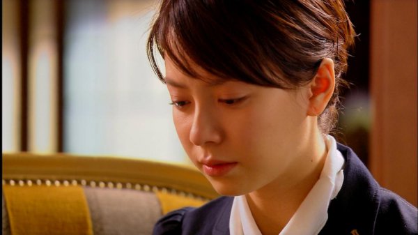 宋智孝演的电影是什么