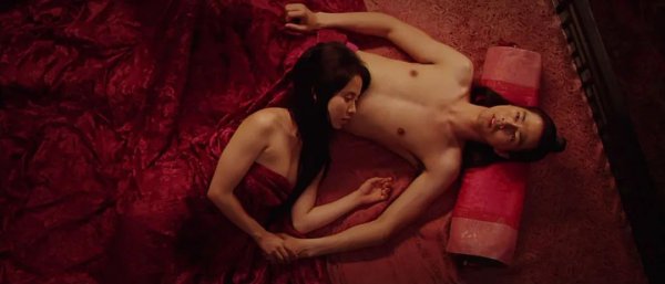 宋智孝演的电影是什么