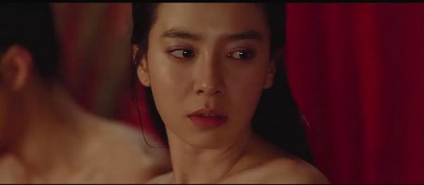 宋智孝演的电影是什么