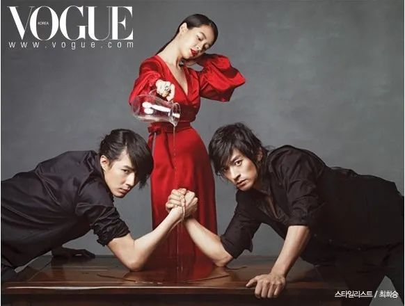 宋智孝演的电影是什么