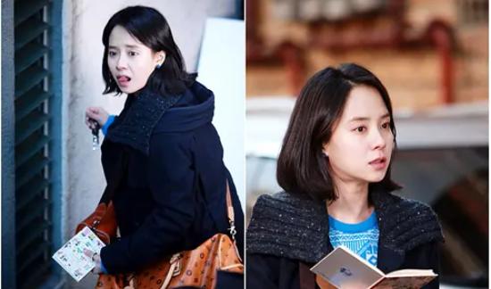 宋智孝演的电影是什么