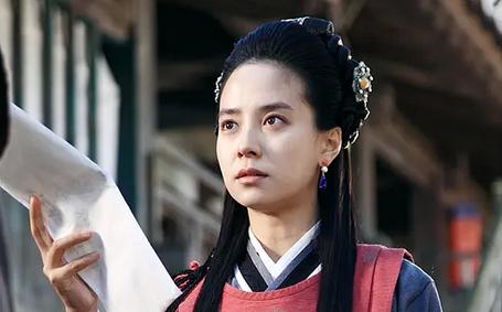 宋智孝演的电影是什么