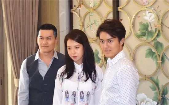 宋智孝演的电影是什么