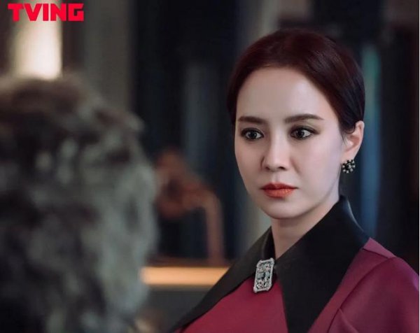 宋智孝演的电影是什么