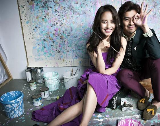 宋智孝演的电影是什么