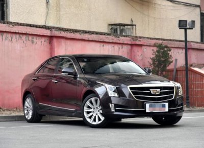 开凯迪拉克的男人有钱吗 开凯迪拉克的人低调吗