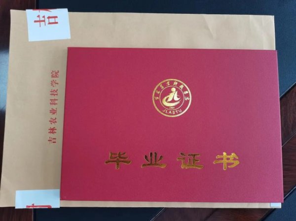 吉林农业科技学院是几本大学