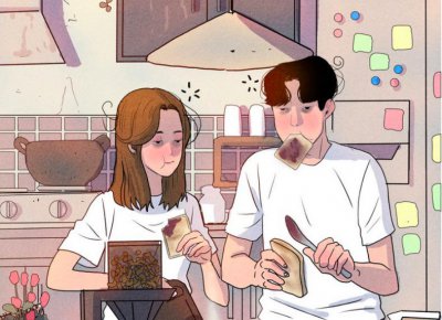 异性共用杯子算暧昧吗 异性用了自己喝水杯子算暧昧吗