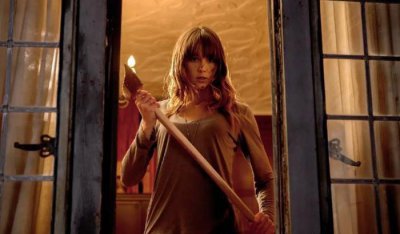 强烈推荐的恐怖的电影 有什么恐怖片特别吓人但好看