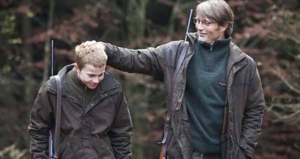 强烈推荐的恐怖的电影