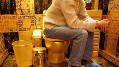 冲水马桶谁发明的 第一个冲水马桶是哪个国家发明的