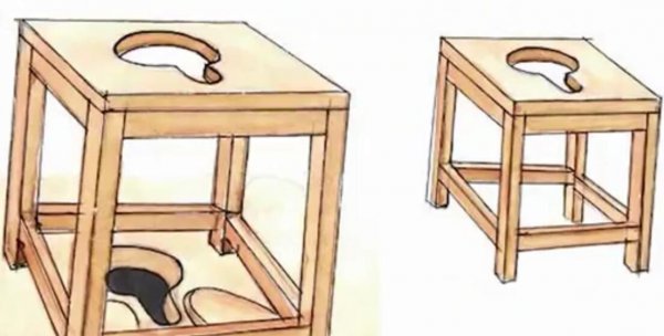 冲水马桶谁发明的