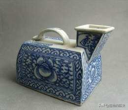 冲水马桶谁发明的