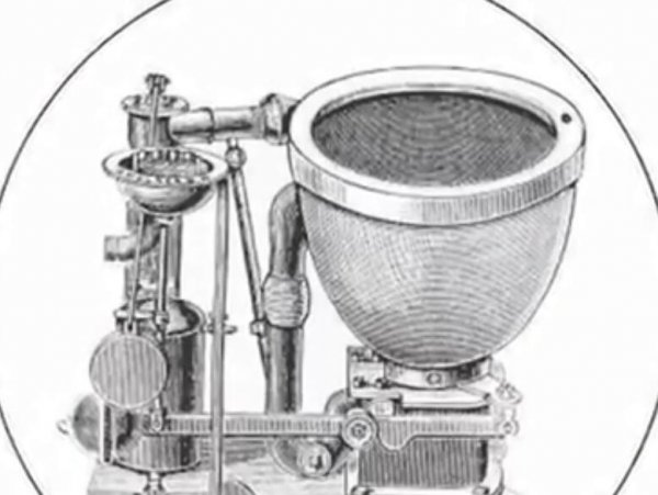 冲水马桶谁发明的