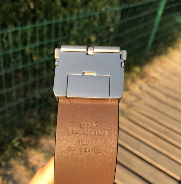 ecco什么牌子是哪个国家的