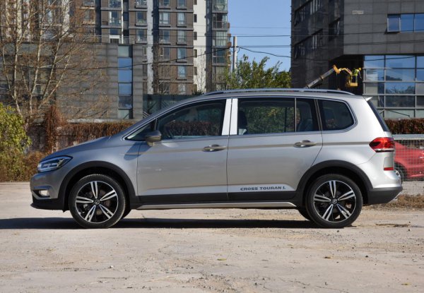 七座车mpv排行榜前十名