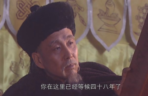 康熙为什么冷落赫舍里