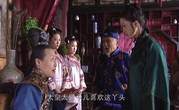 康熙为什么冷落赫舍里