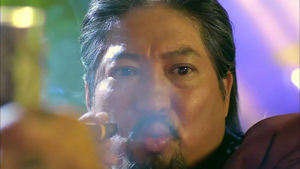 杀破狼的结局什么意思