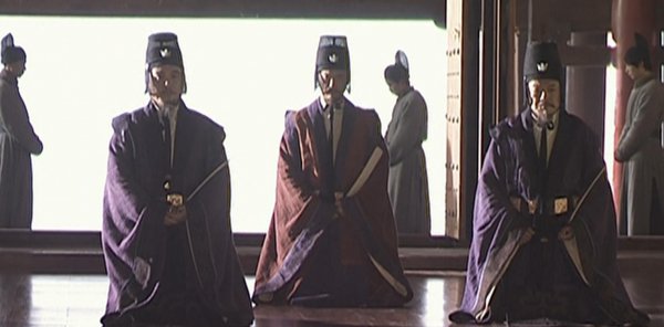 左仆射是一个什么官职