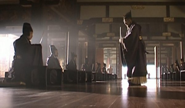 左仆射是一个什么官职