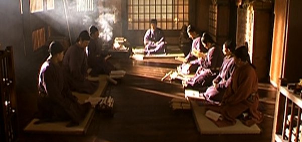 左仆射是一个什么官职