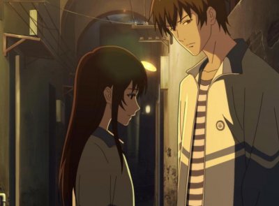 昨日青空讲的是什么故事 昨日青空是真实故事改编的吗