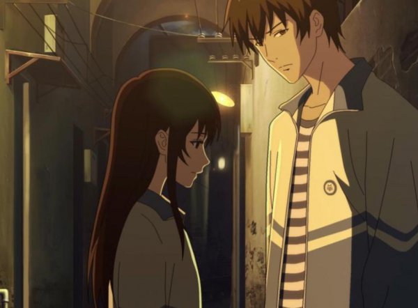 昨日青空讲的是什么故事