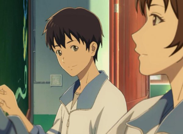 昨日青空讲的是什么故事