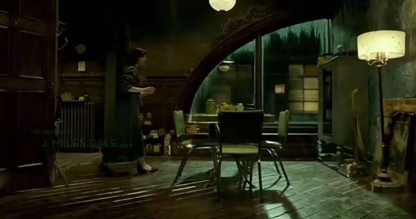 水形物语结局要表达什么