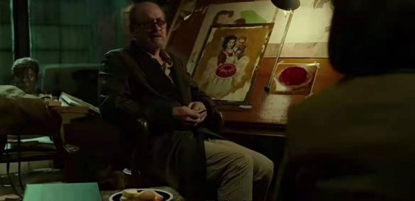 水形物语结局要表达什么