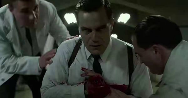 水形物语结局要表达什么