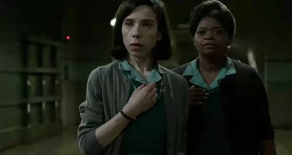 水形物语结局要表达什么