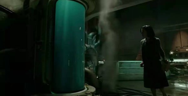 水形物语结局要表达什么