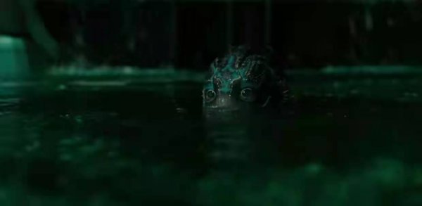 水形物语结局要表达什么