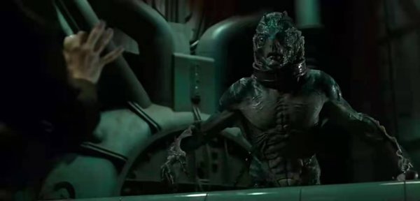 水形物语结局要表达什么