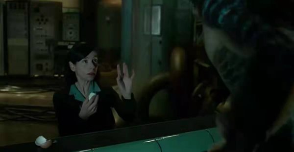 水形物语结局要表达什么