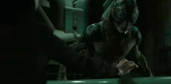 水形物语结局要表达什么