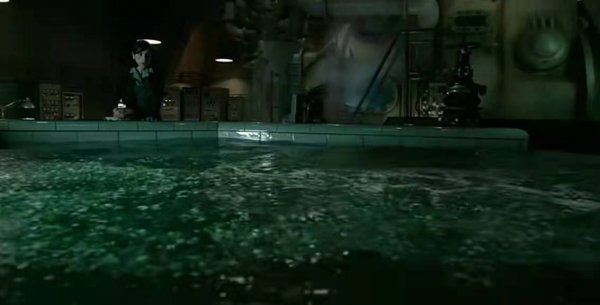 水形物语结局要表达什么