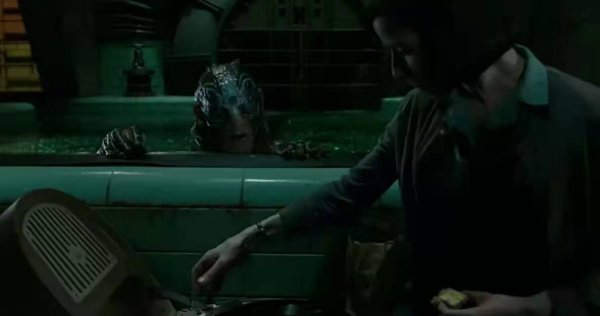 水形物语结局要表达什么